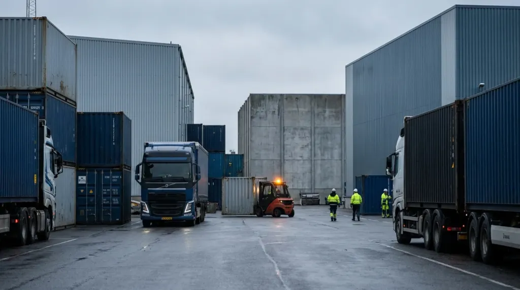 Kody magazynów Amazona w UK (LTN, BHX, MAN): co oznaczają?