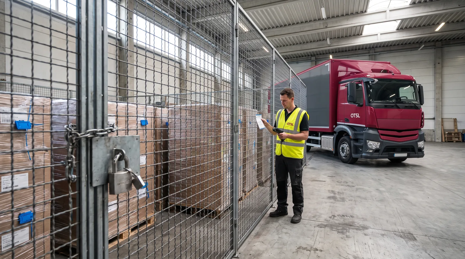Customs warehousing and temporary admission: procedures that defer or suspend duty