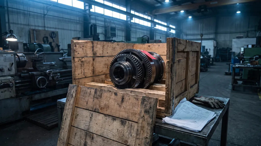 Dual-use i licencje eksportowe: kiedy obrabiarka CNC potrzebuje zezwolenia