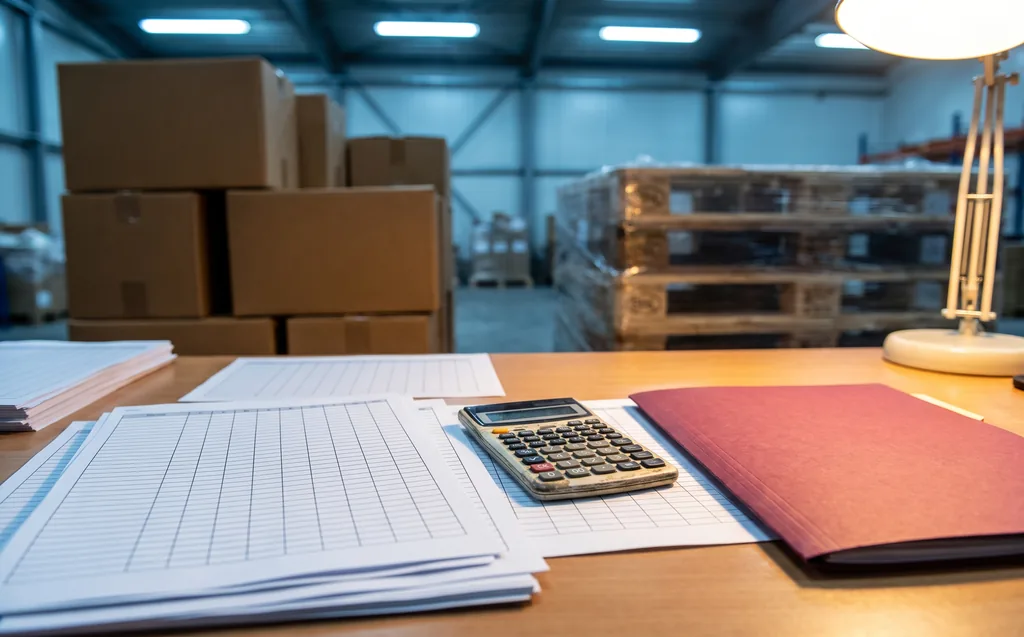 How much it costs to enter the UK market with your own product