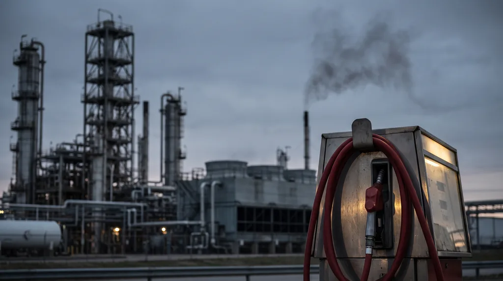 ETS2 i CO2 w transporcie: dlaczego przewozy drogowe zdrożeją od 2027