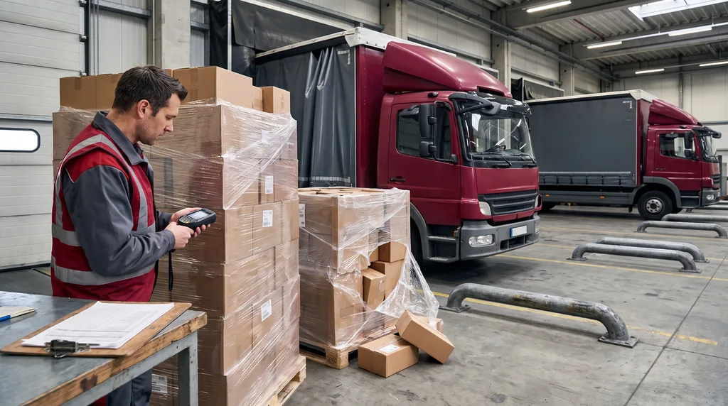 Odrzucona dostawa do Amazon FBA: najczęstsze przyczyny i plan B
