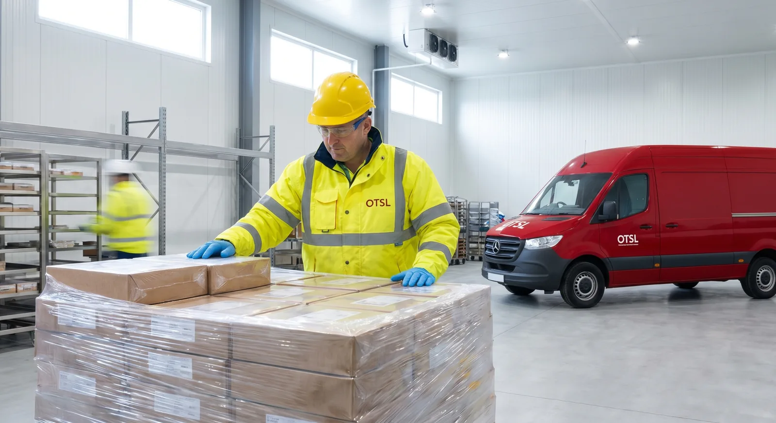 Food safety after a trailer breach (EC 178/2002)