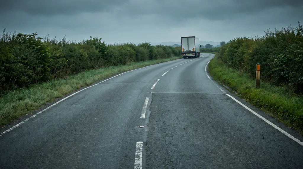 Northern Ireland from Poland: via Dublin without customs or via GB