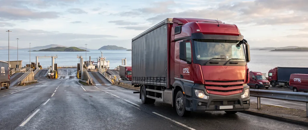 Transport na wyspy Wielkiej Brytanii i Irlandii: przewodnik po kierunkach