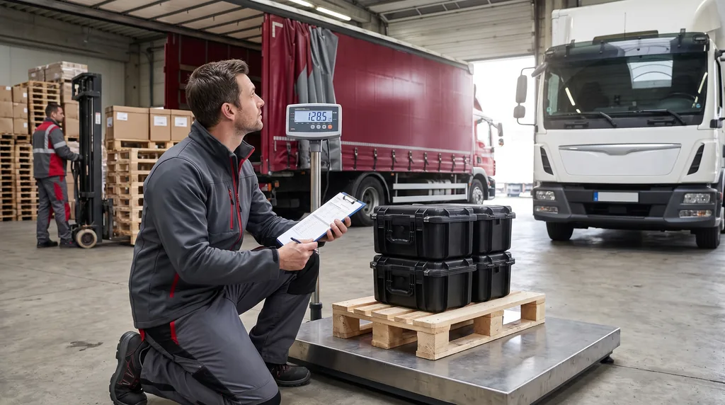The 8.33 SDR/kg carrier liability limit: why carrier insurance is not enough