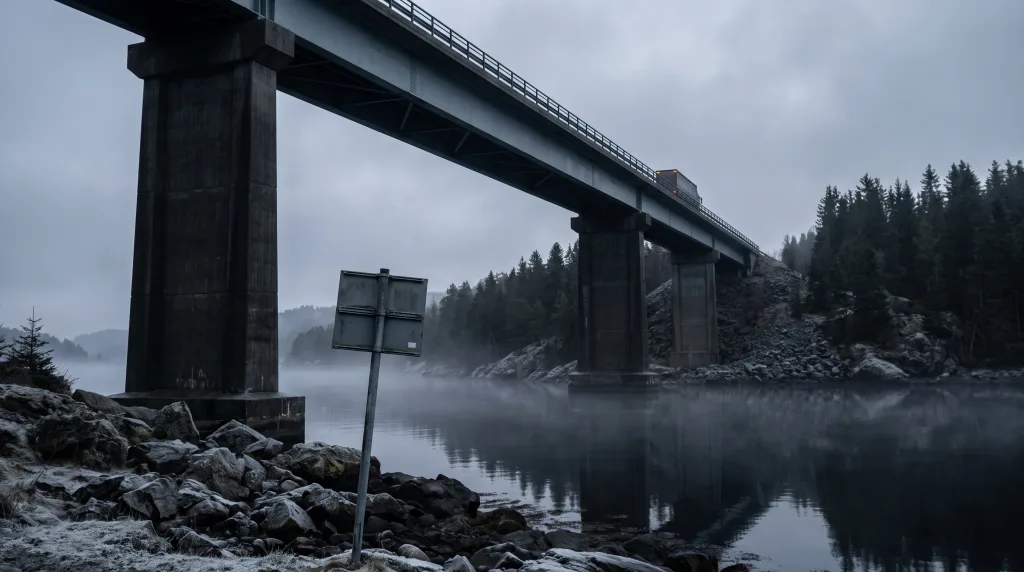 Svinesund, Ørje und andere Übergänge nach Norwegen: welcher passt