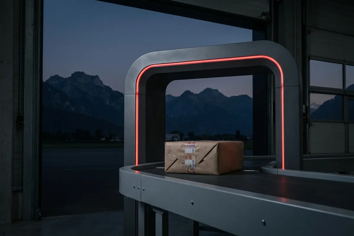 Odprawa CH dla e-commerce: próg 100 000 CHF i szwajcarski VAT