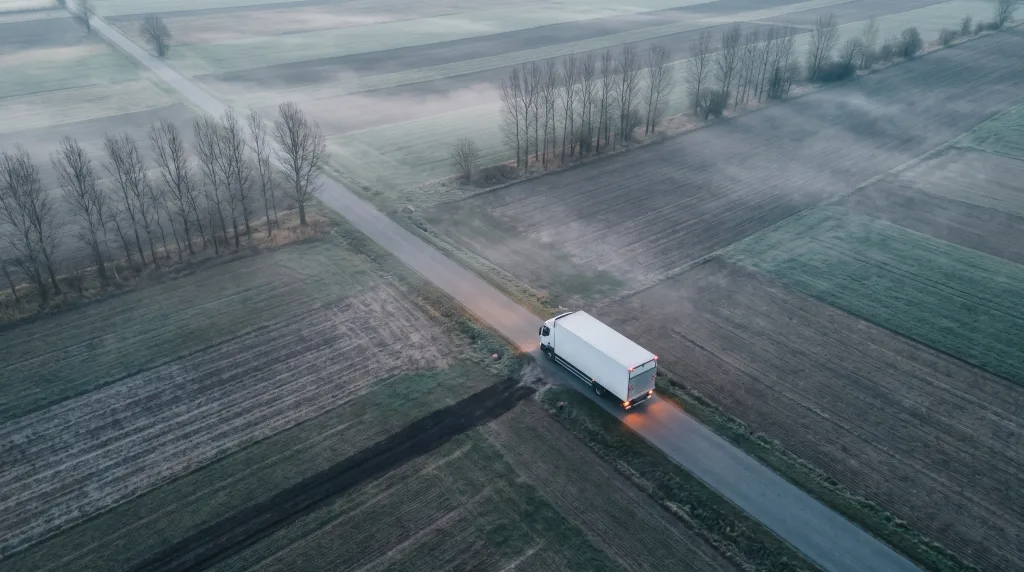 Kwidzyn i Powiśle: skąd i dokąd jeżdżą nasi partnerzy z solówkami
