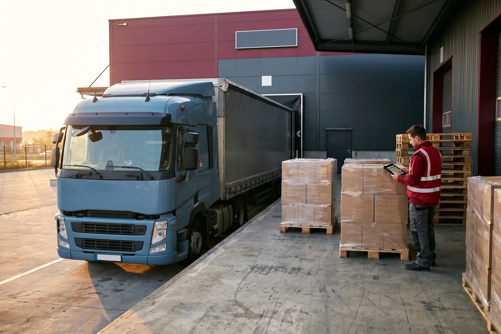 OTSL case studies: example transport projects with numbers