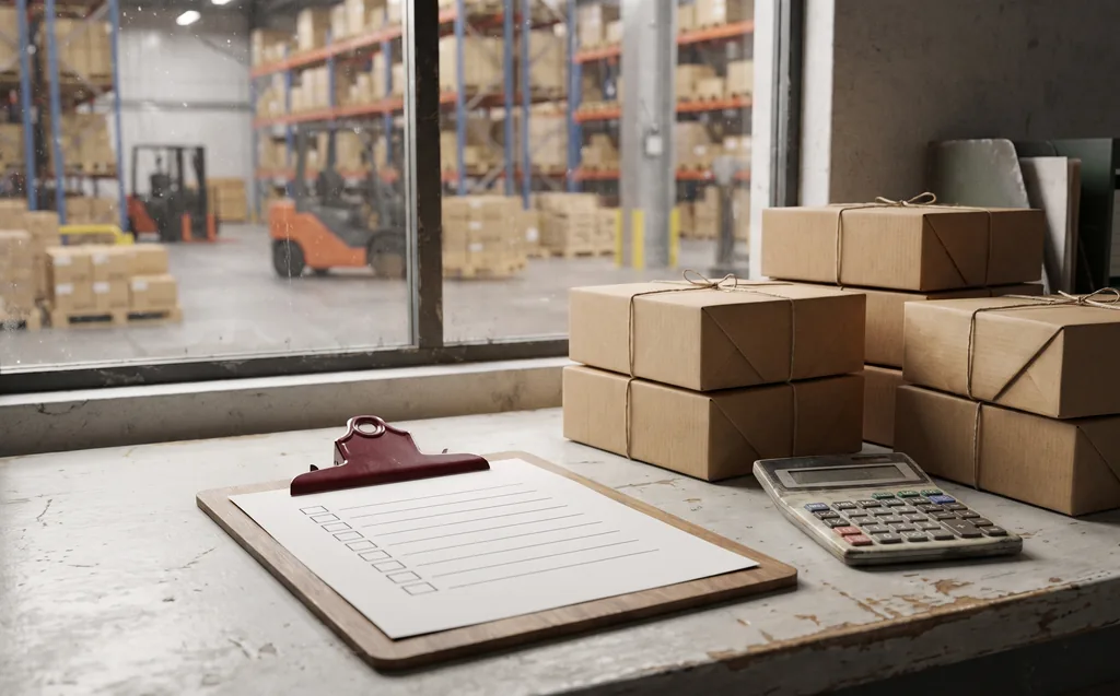 What UK returns handling costs: the factors behind the price