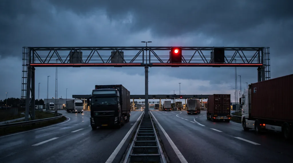 Tranzyt T1 czy T2: kiedy który i dlaczego oba się mylą