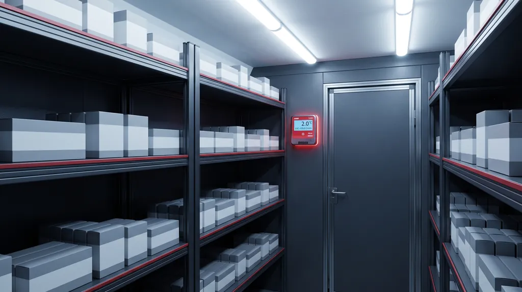 Transport farmaceutyków i wyrobów medycznych: Dobra Praktyka Dystrybucyjna (GDP) w praktyce
