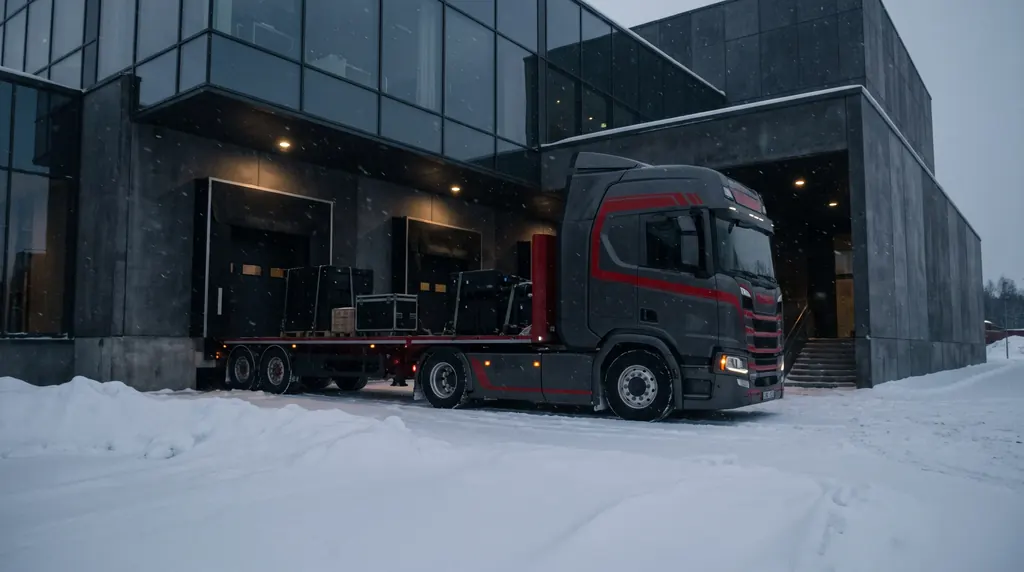 Transport na targi do Finlandii: Helsinki i Messukeskus