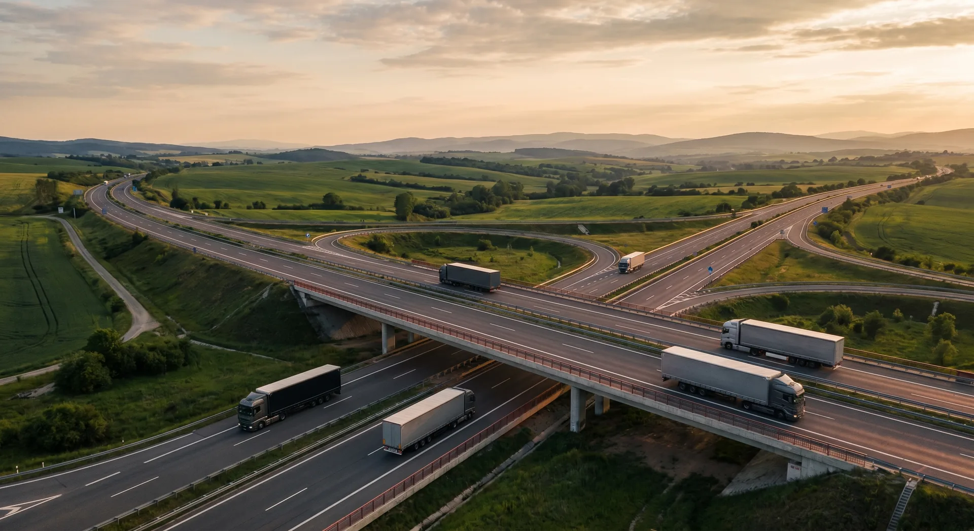 Transport to/from Austria